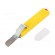 Stripping tool | Øcable: 8÷28mm | Wire: round | Tool length: 170mm фото 1