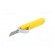 Stripping tool | Øcable: 8÷28mm | Wire: round | Tool length: 170mm фото 2