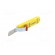 Stripping tool | Øcable: 8÷28mm | Wire: round | Tool length: 170mm image 2