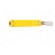 Stripping tool | Øcable: 8÷28mm | Wire: round | Tool length: 170mm фото 7