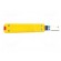 Stripping tool | Wire: round | Øcable: 8÷28mm | Tool length: 177mm фото 7