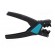 Stripping tool | Øcable: 8÷9mm | 16÷25mm2 | Wire: round фото 9