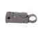 Stripping tool | Wire: coaxial | Length: 99mm image 7