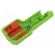 Stripping tool | Wire: coaxial | GREEN LINE image 2