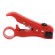 Stripping tool | Wire: coaxial | RG11,RG59,RG6,RG7 paveikslėlis 8