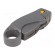 Stripping tool | Wire: coaxial | Kind: RG58,RG59,RG6 image 1
