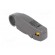 Stripping tool | Wire: coaxial | Kind: RG58,RG59,RG6 image 4