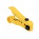 Stripping tool | Wire: coaxial,round,flat | Length: 125mm image 8