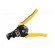 Stripping tool | Wire: round | Length: 178mm image 9