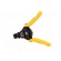 Stripping tool | Wire: round | Length: 178mm image 10