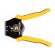 Stripping tool | Wire: round | Length: 178mm image 7