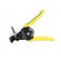 Stripping tool | Wire: round | Length: 180mm фото 3