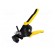 Stripping tool | Wire: round | Length: 180mm фото 2