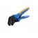 Tool: for crimping | Works with: 90548-2 image 6