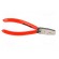 Tool: for crimping | insulated solder sleeves | 0,25÷2,5mm2 paveikslėlis 7