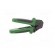 Tool: for crimping | insulated solder sleeves | 0.25÷4mm2 image 7