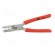 Tool: for crimping | insulated solder sleeves | 0.5÷16mm2 фото 6