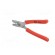 Tool: for crimping | insulated solder sleeves | 0.5÷16mm2 image 7