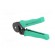 Tool: for crimping | insulated solder sleeves | 0.25÷6mm2 фото 8