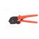 Tool: for crimping | non-insulated terminals | 0.1÷2.5mm2 image 6