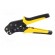 Tool: for crimping | non-insulated terminals | 0.25÷2.5mm2 image 7