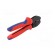 Tool: for crimping | non-insulated terminals | 0.5÷10mm2 | 220mm image 10
