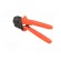 Tool: for crimping | non-insulated terminals | 0.5÷6mm2 фото 8