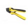Tool: for crimping | non-insulated terminals | 0.5÷6mm2 image 8