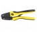Tool: for crimping | non-insulated terminals | 0.5÷6mm2 фото 7