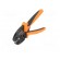 Tool: for crimping | non-insulated terminals | 10÷25mm2 | 250mm image 5