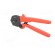 Tool: for crimping | non-insulated terminals | 16÷25mm2 | 5AWG фото 6