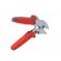 Tool: for crimping | non-insulated terminals image 9