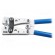 Tool: for crimping | non-insulated terminals | 6÷50mm2 image 4