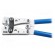 Tool: for crimping | non-insulated terminals | 6÷50mm2 фото 4