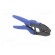 Tool: for crimping | ring tube terminal,non-insulated terminals image 10