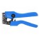 Tool: for crimping | solder sleeves,insulated solder sleeves image 2