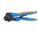 Tool: for crimping | terminals | .040 | 20AWG,22AWG image 8