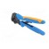 Tool: for crimping | terminals | .040 | 20AWG,22AWG image 9