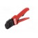 Tool: for crimping | terminals | 0.08÷0.04mm2 | 32AWG÷28AWG фото 7