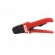 Tool: for crimping | terminals | 0.08÷0.35mm2 | 28AWG÷22AWG image 8