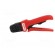 Tool: for crimping | terminals | 0.35÷0.12mm2 | 26AWG÷22AWG image 8