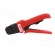 Tool: for crimping | terminals | 20AWG÷18AWG,24AWG÷22AWG фото 8