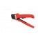 Tool: for crimping | terminals | TermiMate | 22AWG,24AWG,26AWG image 9