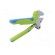 Tool: for crimping | without crimping dies image 9