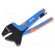 Tool: for crimping | without crimping dies image 1