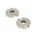 Spare part: crimping jaws for coaxial/RF connectors | steel фото 4