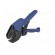 Tool: for crimping colaxial / RF connectors image 2