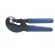 Tool: for crimping | F connectors | RG59,RG6,RG62 image 3