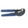 Tool: for crimping | F connectors | RG59,RG6,RG62 image 7