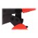 Tool: for crimping | RG223,RG58,RG59,RG62,RG71 | 195mm image 3